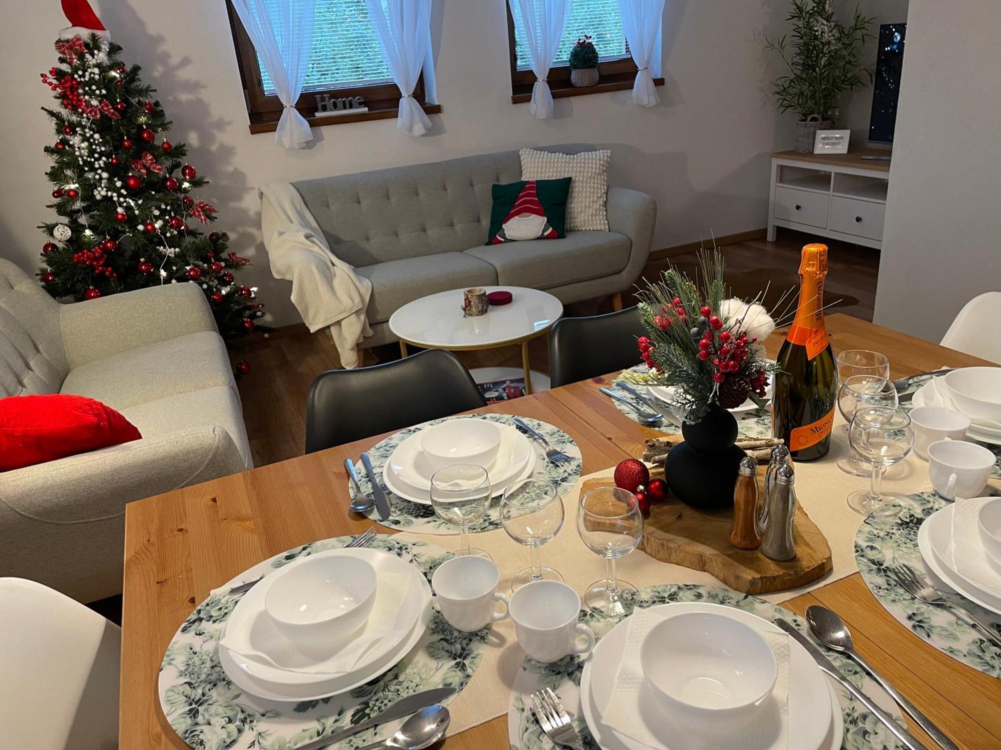 Chalet Jayata Stará Lesná Eksteriør billede