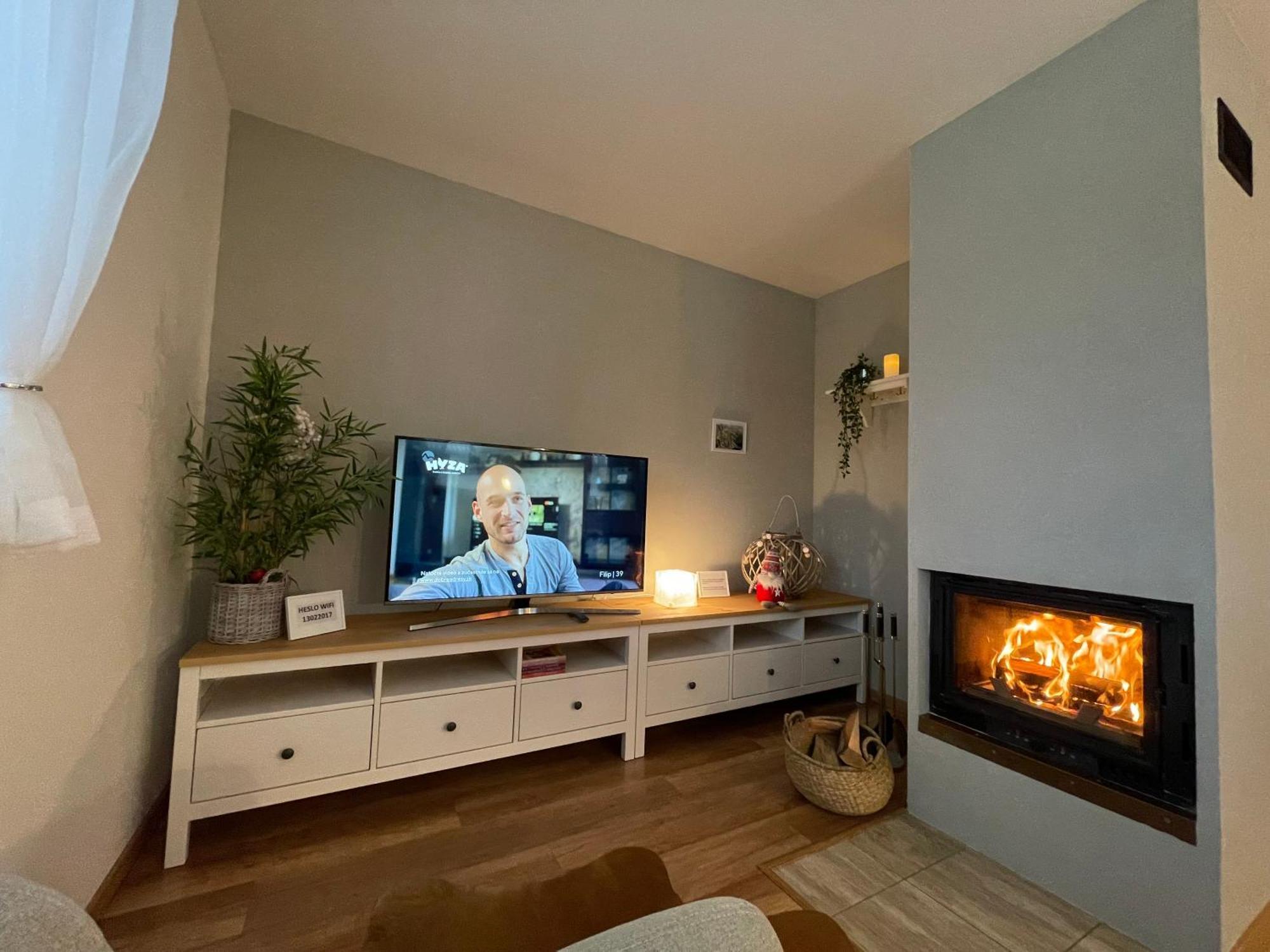 Chalet Jayata Stará Lesná Eksteriør billede