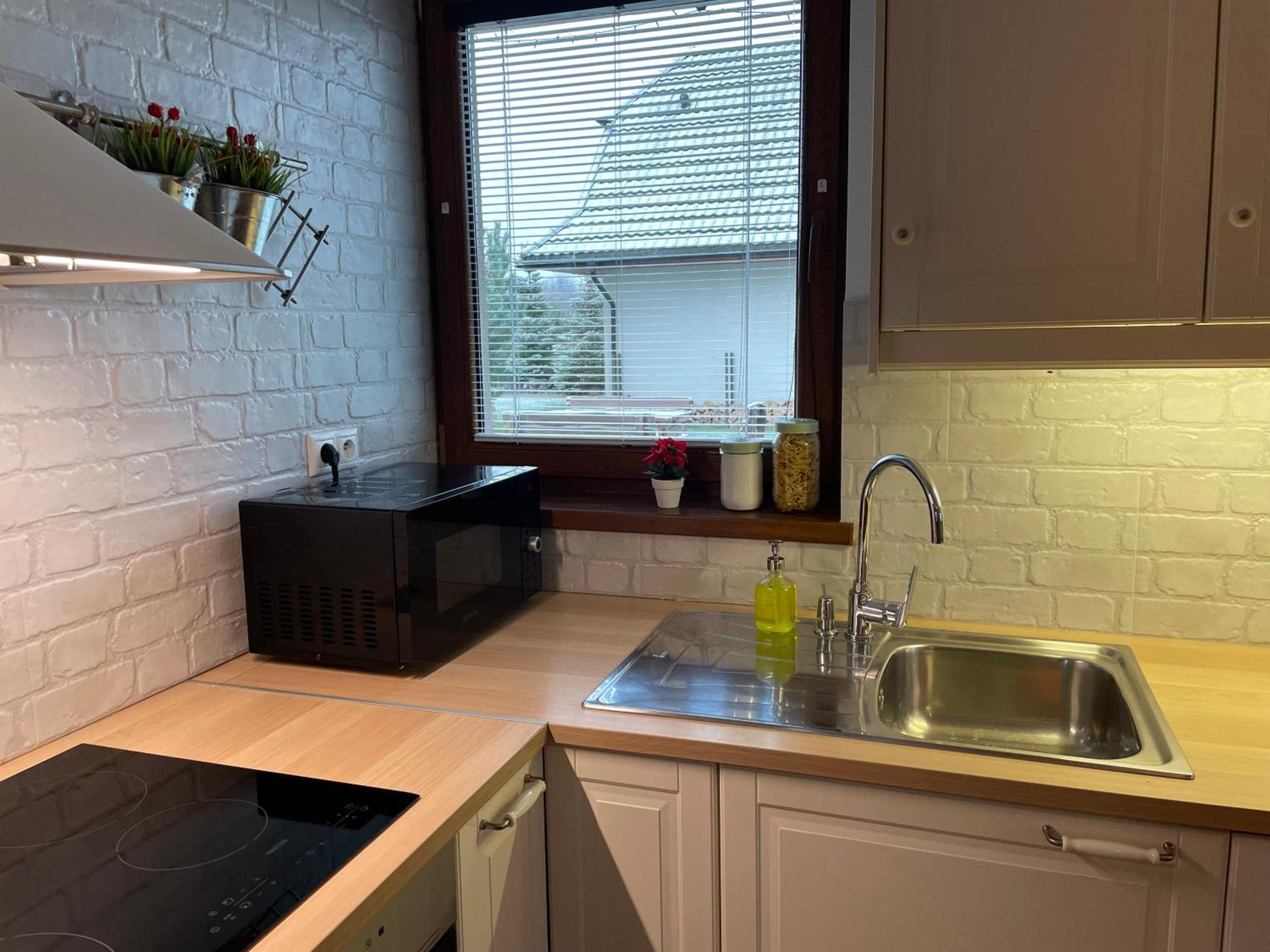 Chalet Jayata Stará Lesná Eksteriør billede