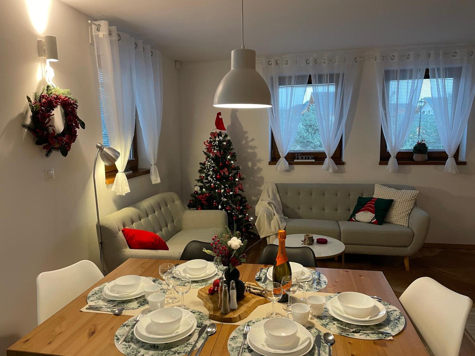 Chalet Jayata Stará Lesná Eksteriør billede