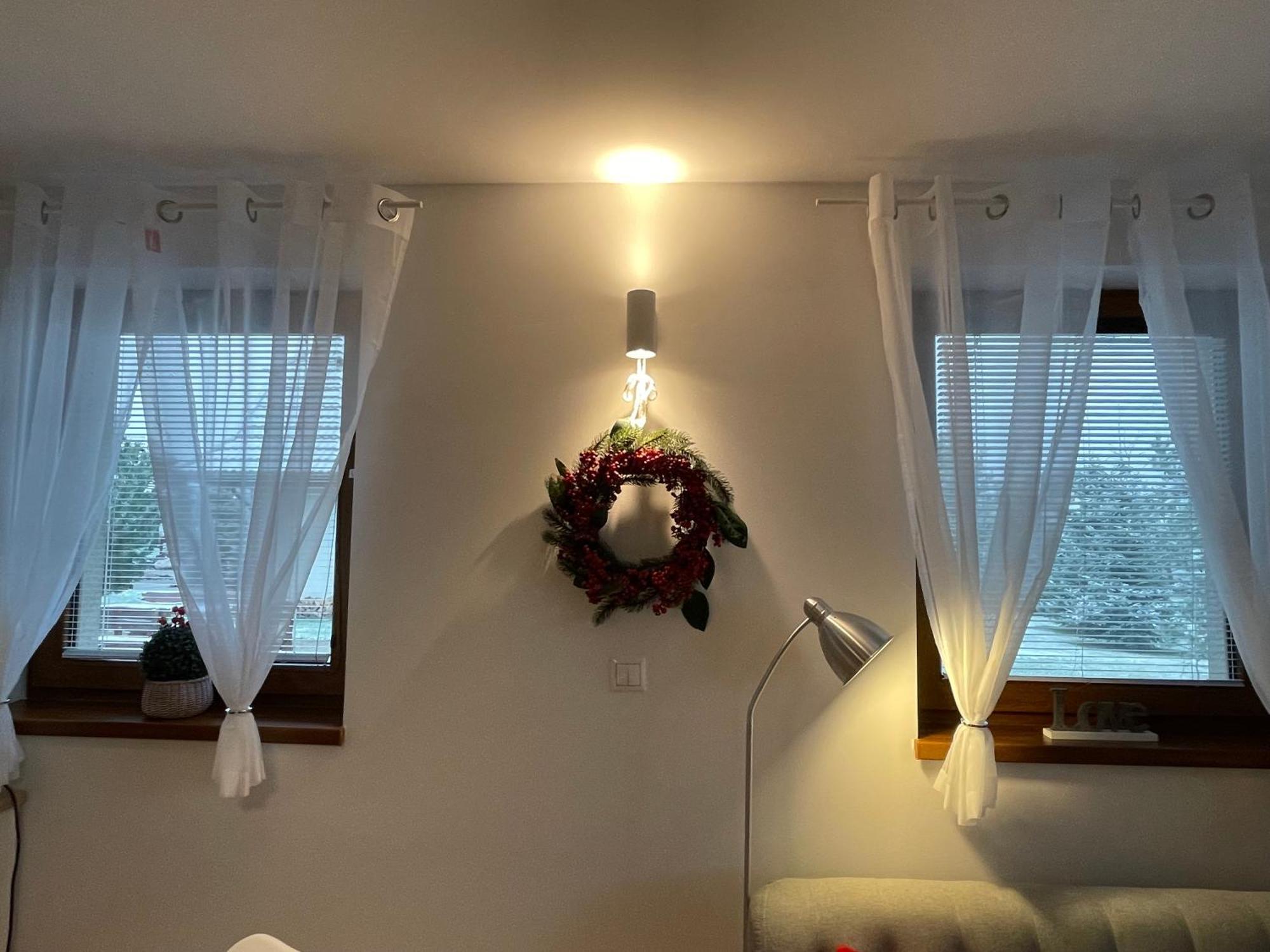Chalet Jayata Stará Lesná Eksteriør billede