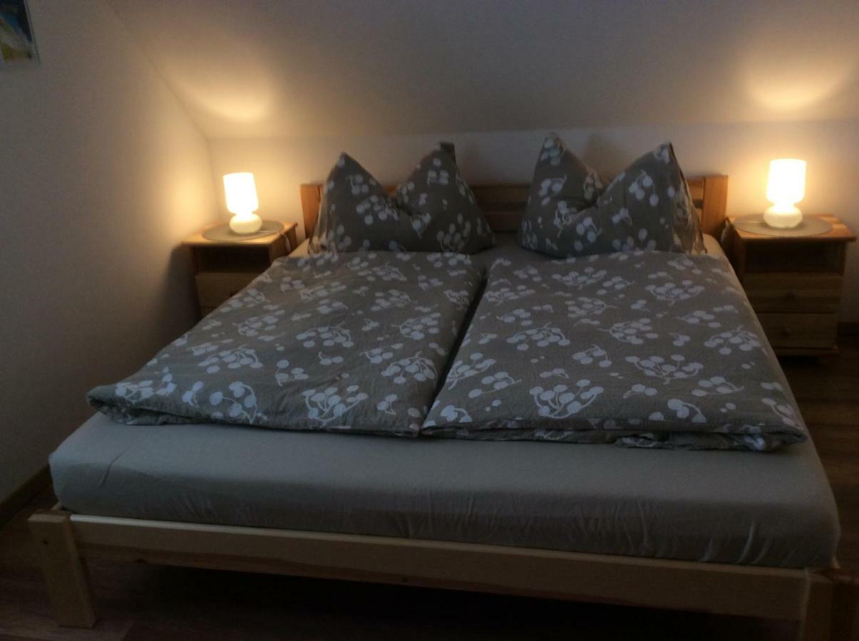 Chalet Jayata Stará Lesná Eksteriør billede
